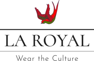 Laroyal Logo