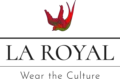 Laroyal Logo