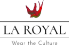 Laroyal Logo